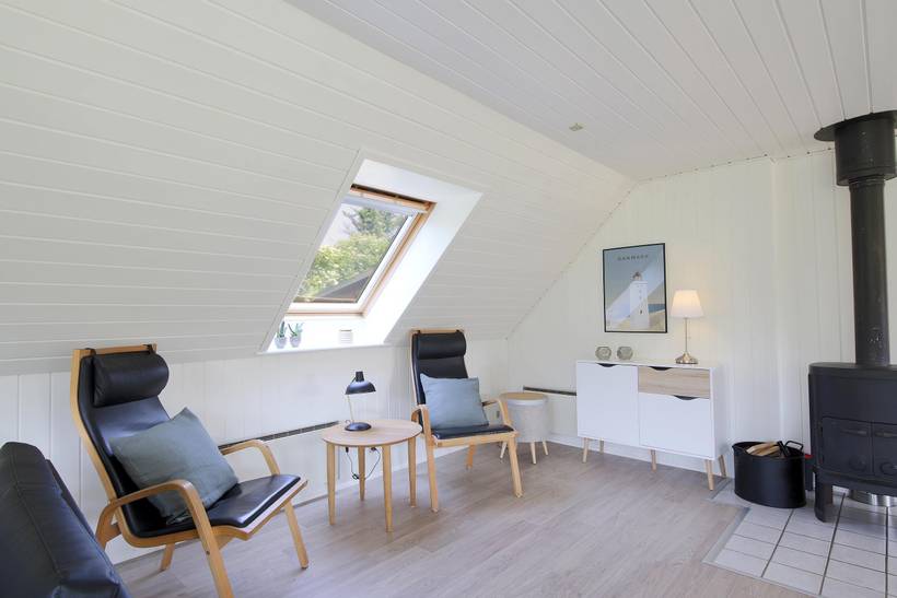 Foto von Ferienhaus DJ25 in Klegod - Westjütland