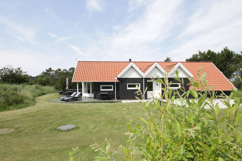 Foto von Ferienhaus DJ25 in Klegod - Westjütland