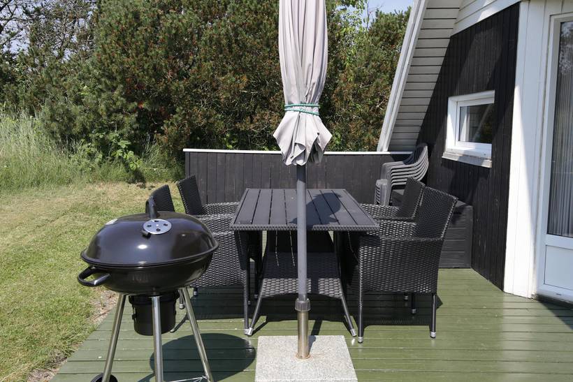 Foto von Ferienhaus DJ25 in Klegod - Westjütland
