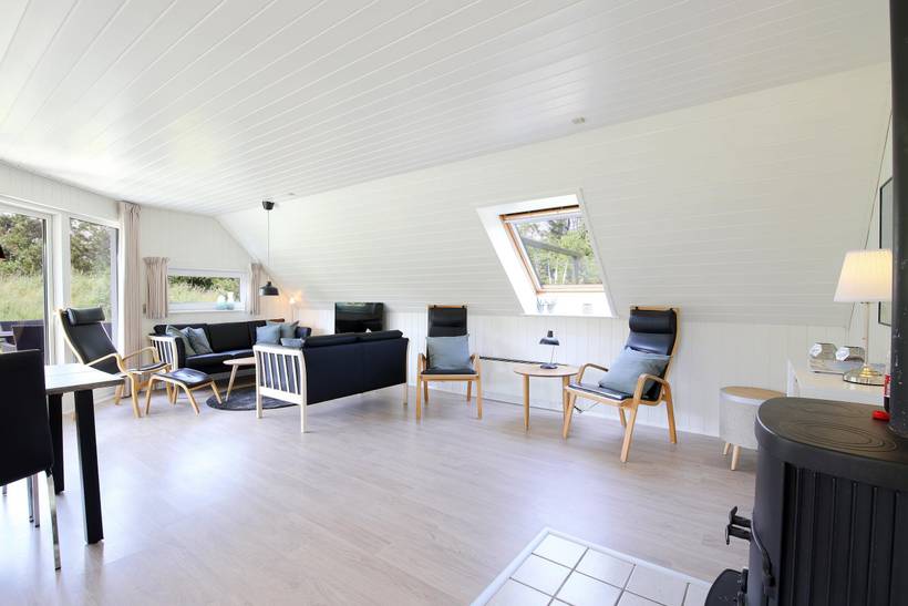 Foto von Ferienhaus DJ25 in Klegod - Westjütland