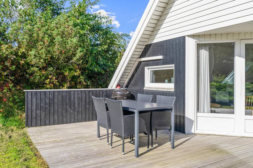 Foto von Ferienhaus DJ25 in Klegod - Westjütland