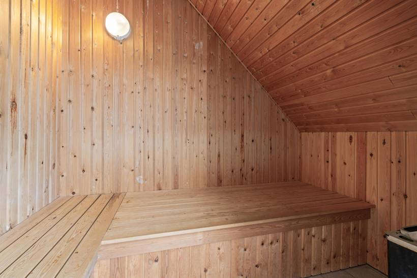 Foto von Ferienhaus DJ25 in Klegod - Westjütland