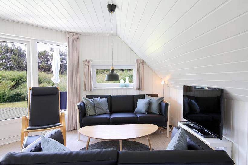 Foto von Ferienhaus DJ25 in Klegod - Westjütland