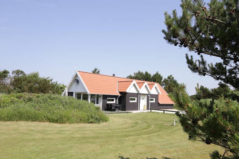Foto von Ferienhaus DJ25 in Klegod - Westjütland