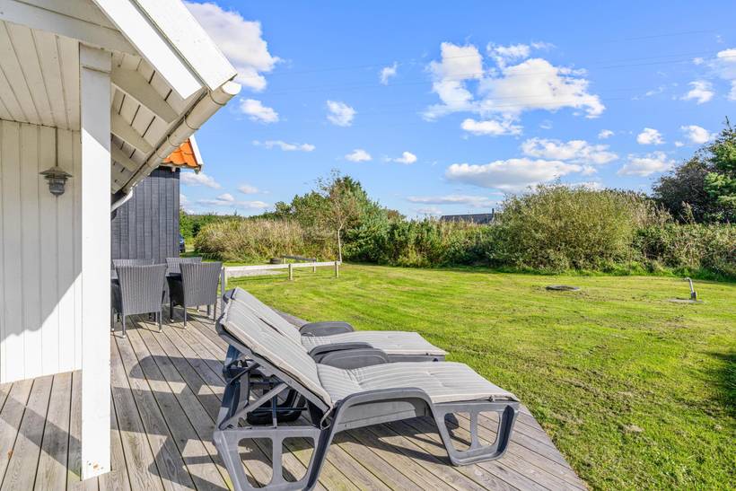 Foto von Ferienhaus DJ25 in Klegod - Westjütland