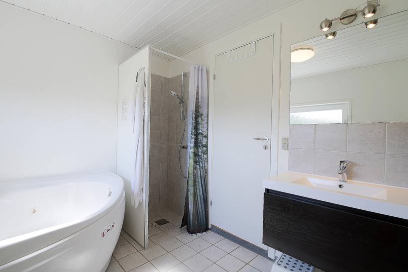 Foto von Ferienhaus DJ25 in Klegod - Westjütland