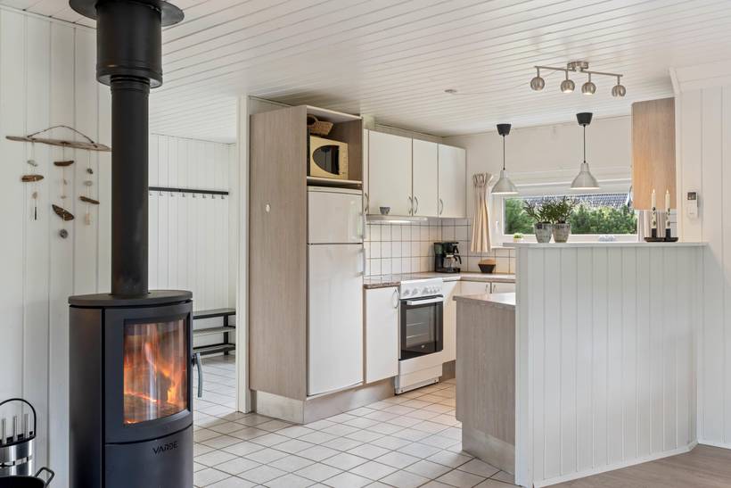 Foto von Ferienhaus DJ25 in Klegod - Westjütland
