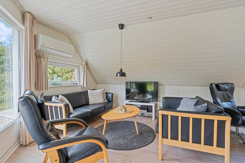 Foto von Ferienhaus DJ25 in Klegod - Westjütland