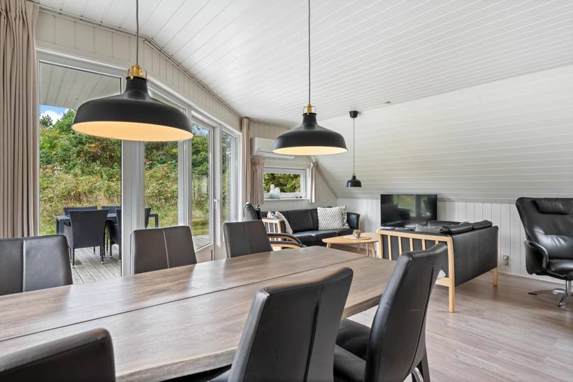 Foto von Ferienhaus DJ25 in Klegod - Westjütland
