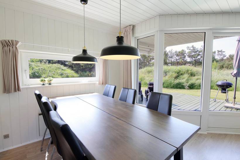 Foto von Ferienhaus DJ25 in Klegod - Westjütland
