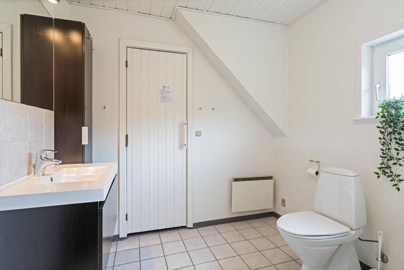 Foto von Ferienhaus DJ25 in Klegod - Westjütland