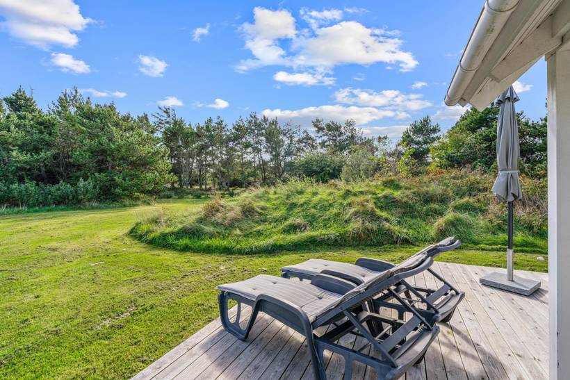 Foto von Ferienhaus DJ25 in Klegod - Westjütland
