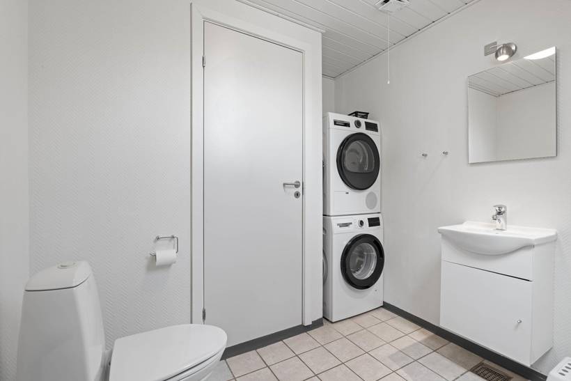 Foto von Ferienhaus DJ25 in Klegod - Westjütland
