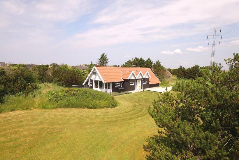 Foto von Ferienhaus DJ25 in Klegod - Westjütland