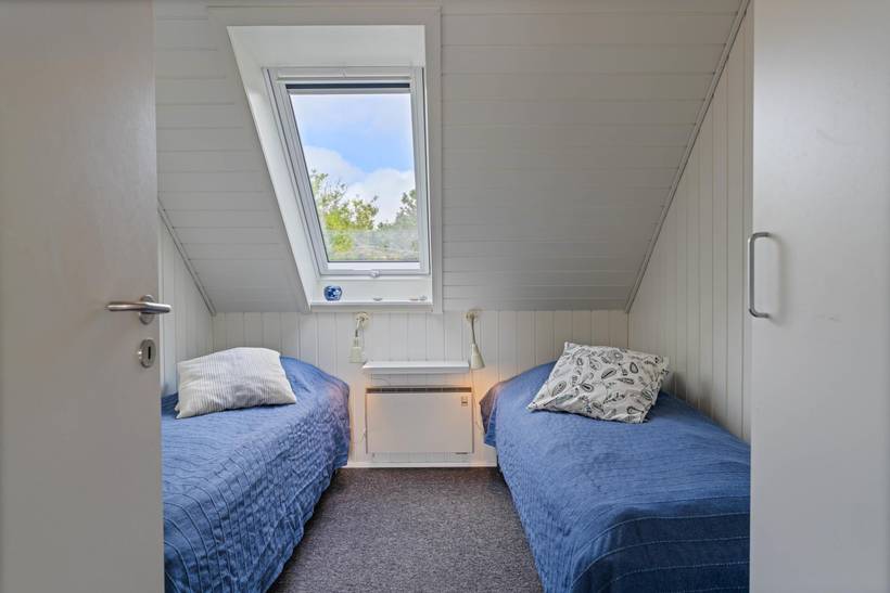 Foto von Ferienhaus DJ25 in Klegod - Westjütland