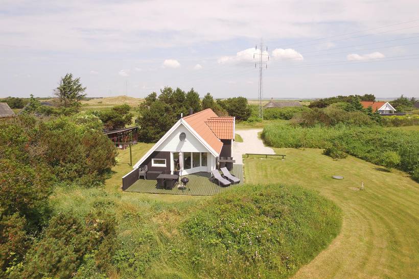 Foto von Ferienhaus DJ25 in Klegod - Westjütland