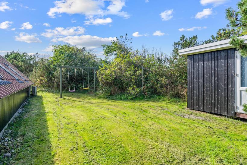 Foto von Ferienhaus DJ25 in Klegod - Westjütland