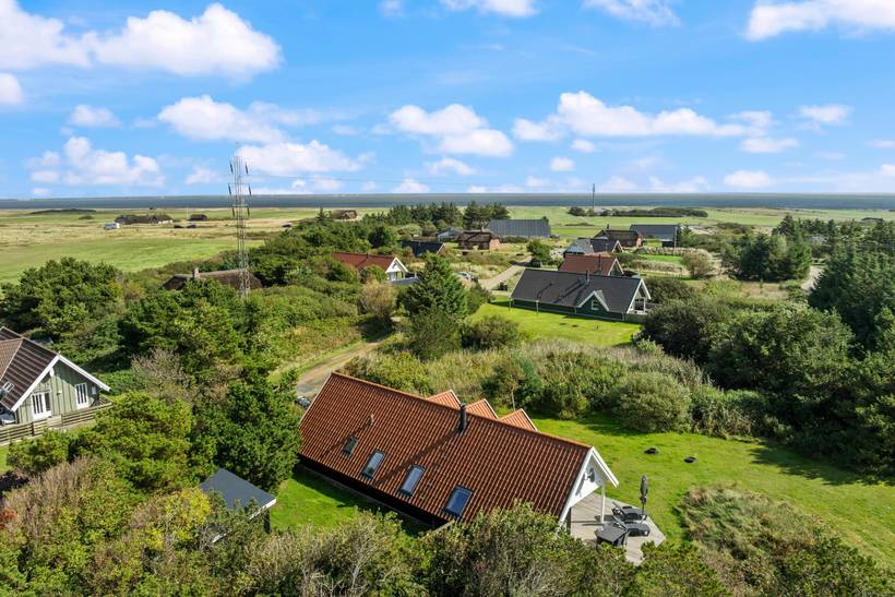 Foto von Ferienhaus DJ25 in Klegod - Westjütland