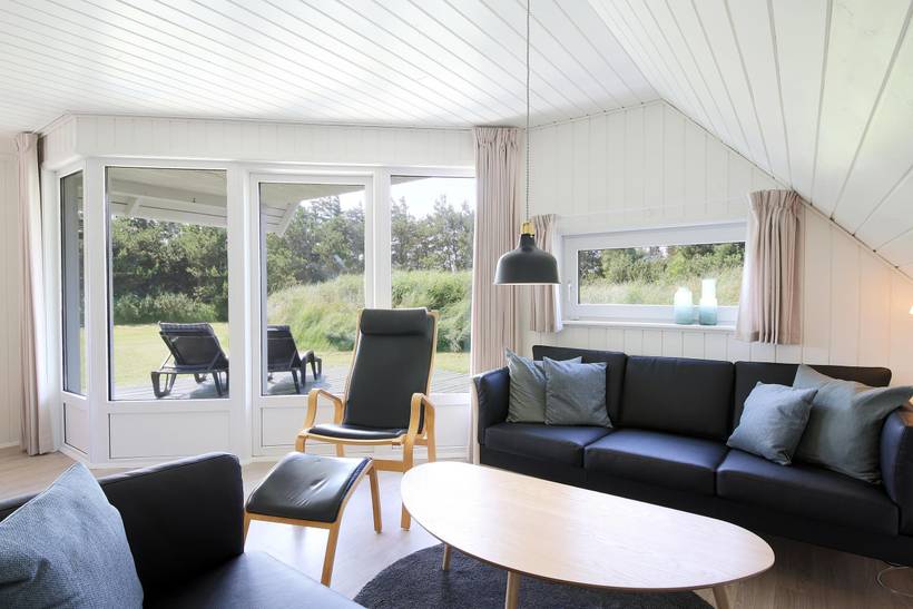 Foto von Ferienhaus DJ25 in Klegod - Westjütland
