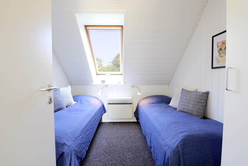 Foto von Ferienhaus DJ25 in Klegod - Westjütland
