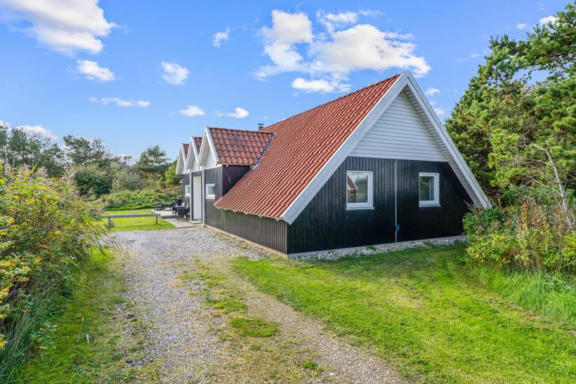 Foto von Ferienhaus DJ25 in Klegod - Westjütland