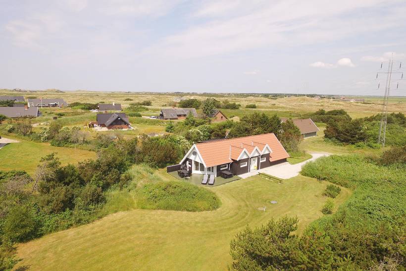 Foto von Ferienhaus DJ25 in Klegod - Westjütland