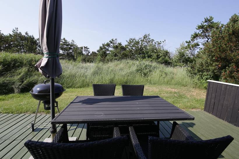 Foto von Ferienhaus DJ25 in Klegod - Westjütland