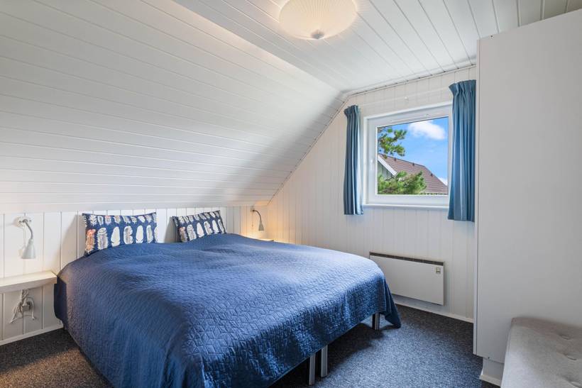Foto von Ferienhaus DJ25 in Klegod - Westjütland