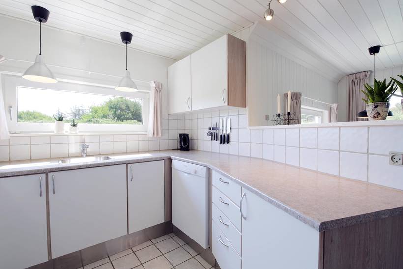 Foto von Ferienhaus DJ25 in Klegod - Westjütland