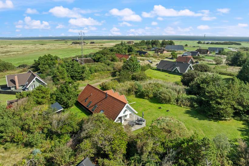 Foto von Ferienhaus DJ25 in Klegod - Westjütland