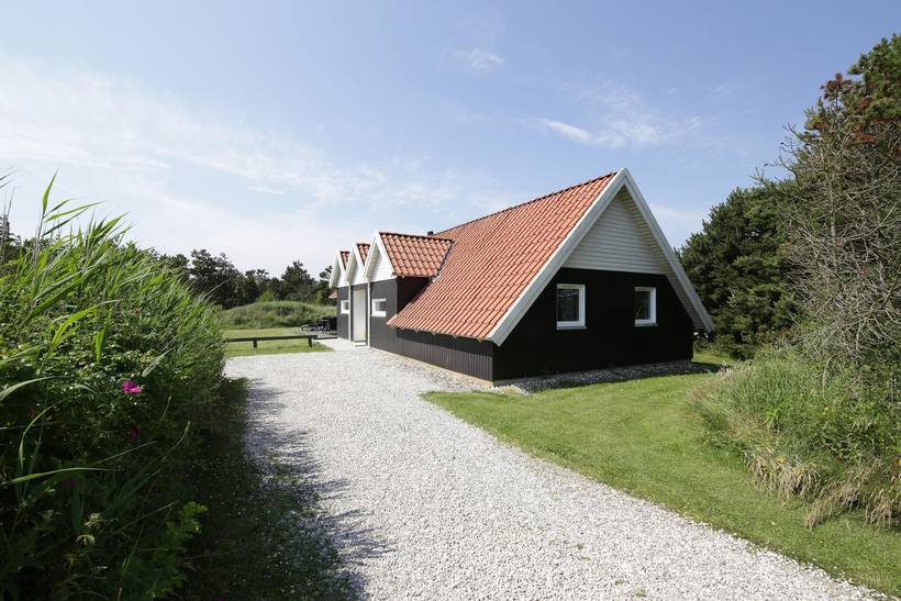 Foto von Ferienhaus DJ25 in Klegod - Westjütland