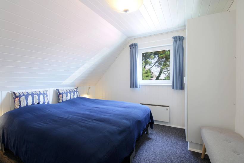 Foto von Ferienhaus DJ25 in Klegod - Westjütland