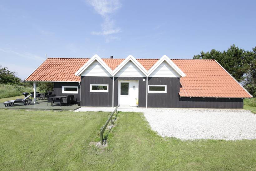 Foto von Ferienhaus DJ25 in Klegod - Westjütland