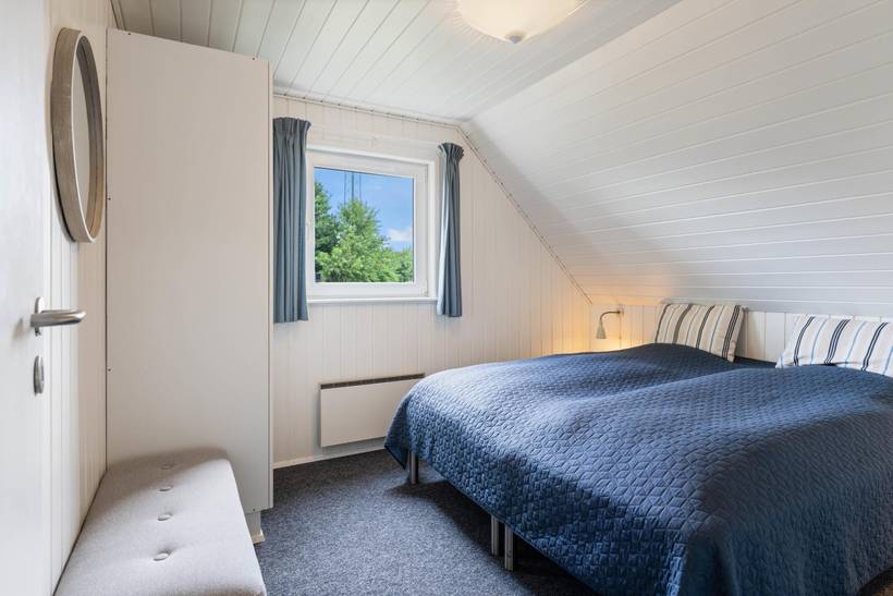 Foto von Ferienhaus DJ25 in Klegod - Westjütland
