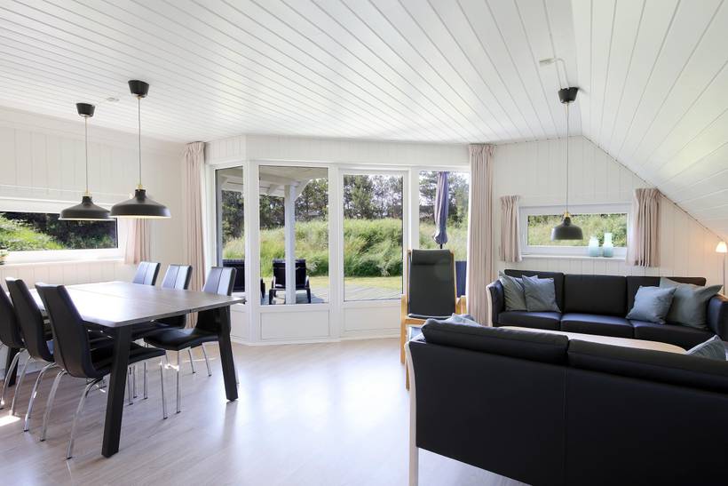 Foto von Ferienhaus DJ25 in Klegod - Westjütland