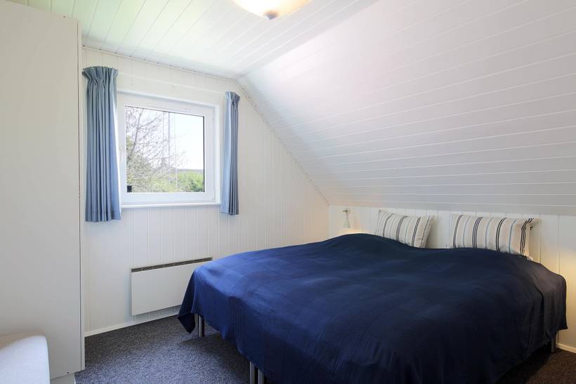 Foto von Ferienhaus DJ25 in Klegod - Westjütland
