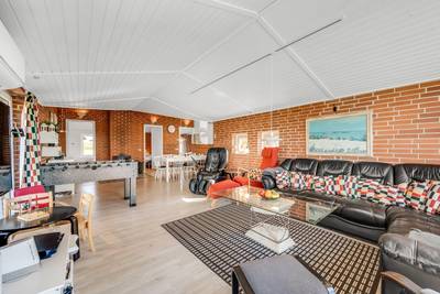 Vorschaubild von Ferienhaus DJ28 in Bjerregård - Westjütland