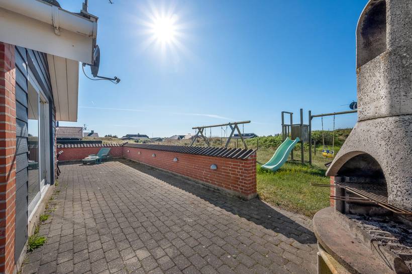 Foto von Ferienhaus DJ28 in Bjerregård - Westjütland