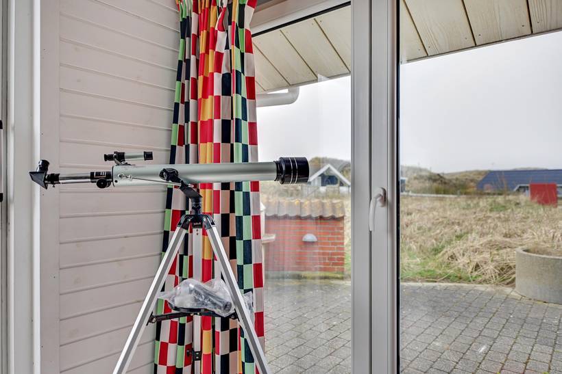 Foto von Ferienhaus DJ28 in Bjerregård - Westjütland