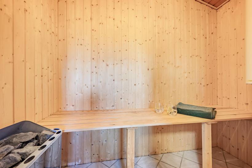 Foto von Ferienhaus DJ28 in Bjerregård - Westjütland