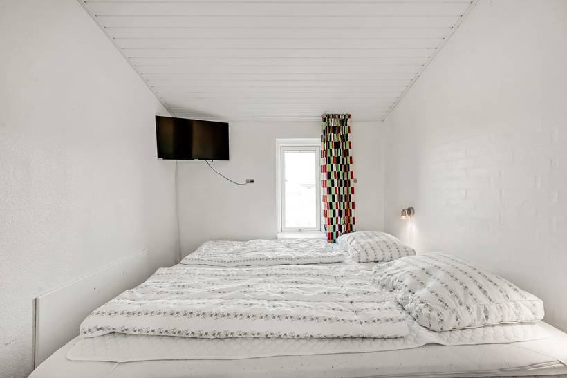 Foto von Ferienhaus DJ28 in Bjerregård - Westjütland