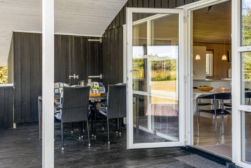 Foto von Ferienhaus DJ29 in Grønhøj - Løkken - Nordjütland