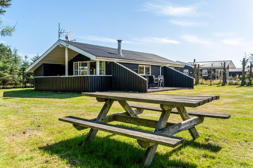 Foto von Ferienhaus DJ29 in Grønhøj - Løkken - Nordjütland