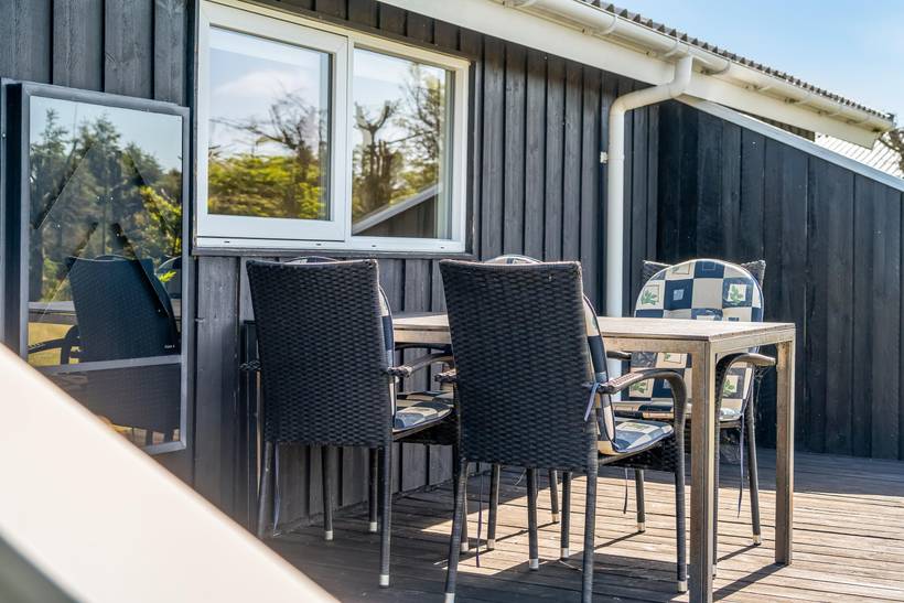 Foto von Ferienhaus DJ29 in Grønhøj - Løkken - Nordjütland