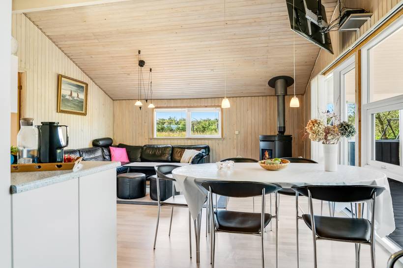 Foto von Ferienhaus DJ29 in Grønhøj - Løkken - Nordjütland