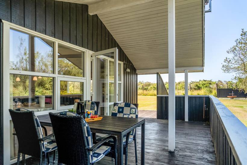 Foto von Ferienhaus DJ29 in Grønhøj - Løkken - Nordjütland