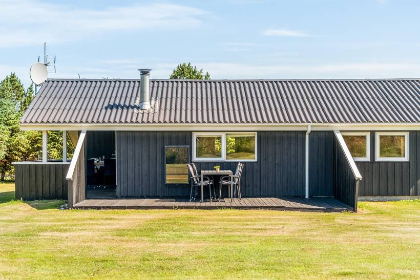 Foto von Ferienhaus DJ29 in Grønhøj - Løkken - Nordjütland