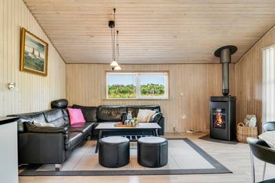 Vorschaubild von Ferienhaus DJ29 in Grønhøj - Løkken - Nordjütland