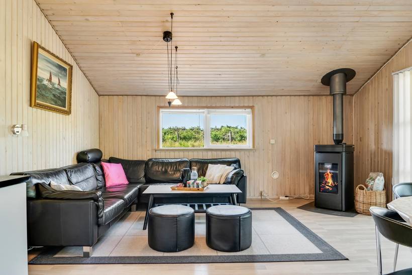Foto von Ferienhaus DJ29 in Grønhøj - Løkken - Nordjütland