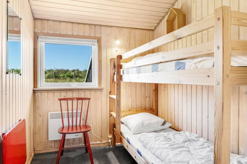 Foto von Ferienhaus DJ29 in Grønhøj - Løkken - Nordjütland